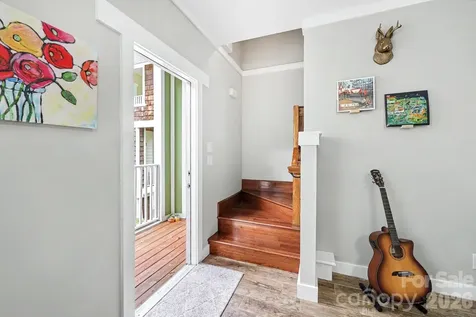 1733 Matheson Avenue Charlotte NC 28205