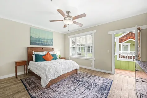 1733 Matheson Avenue Charlotte NC 28205