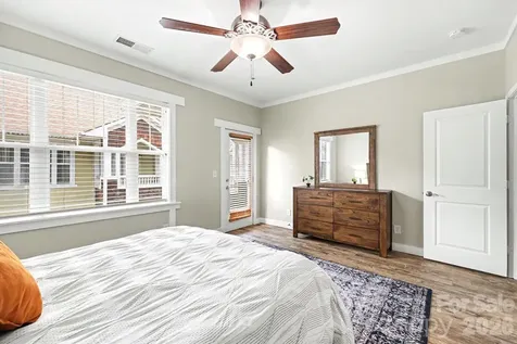 1733 Matheson Avenue Charlotte NC 28205