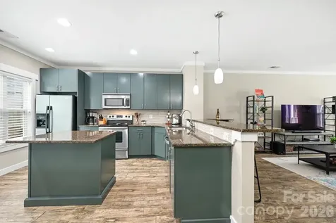 1733 Matheson Avenue Charlotte NC 28205