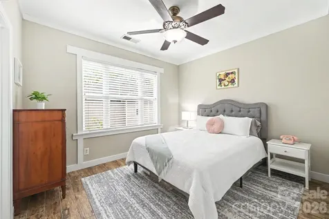 1733 Matheson Avenue Charlotte NC 28205