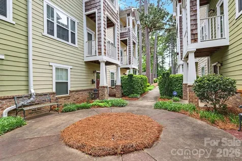 1733 Matheson Avenue Charlotte NC 28205