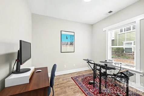 1733 Matheson Avenue Charlotte NC 28205