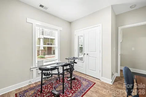 1733 Matheson Avenue Charlotte NC 28205