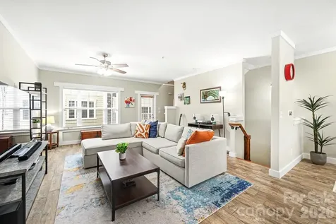 1733 Matheson Avenue Charlotte NC 28205