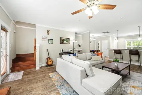 1733 Matheson Avenue Charlotte NC 28205