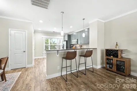 1733 Matheson Avenue Charlotte NC 28205