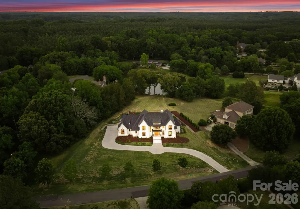 12851 Westmoreland Farm Road Davidson NC 28036