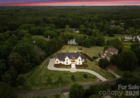 12851 Westmoreland Farm Road Davidson NC 28036
