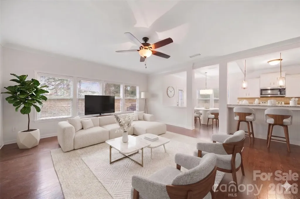 7031 Friar Tuck Lane Mint Hill NC 28227