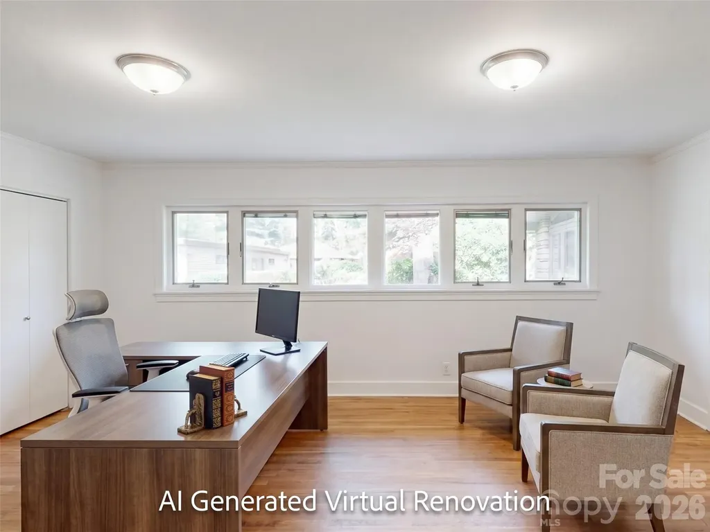 110 Crest View Road Burnsville NC 28714