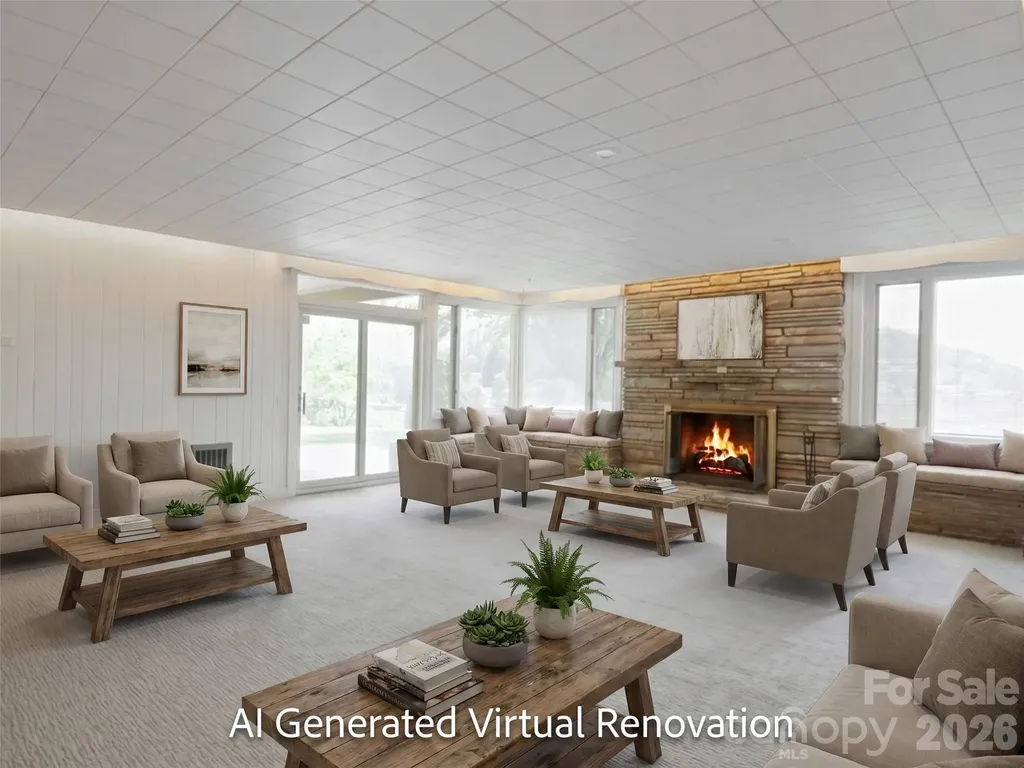 110 Crest View Road Burnsville NC 28714