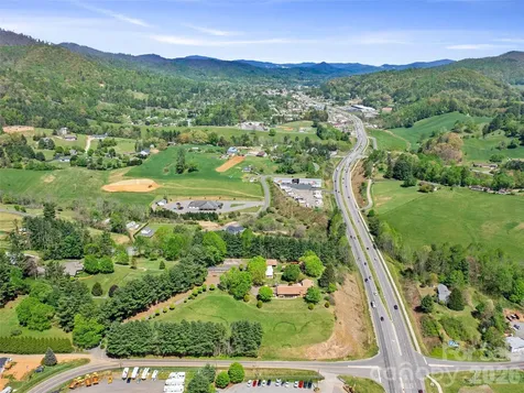 110 Crest View Road Burnsville NC 28714