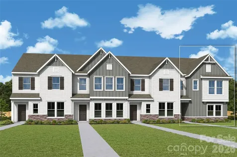6551 Fire Lily Lane Charlotte NC 28216