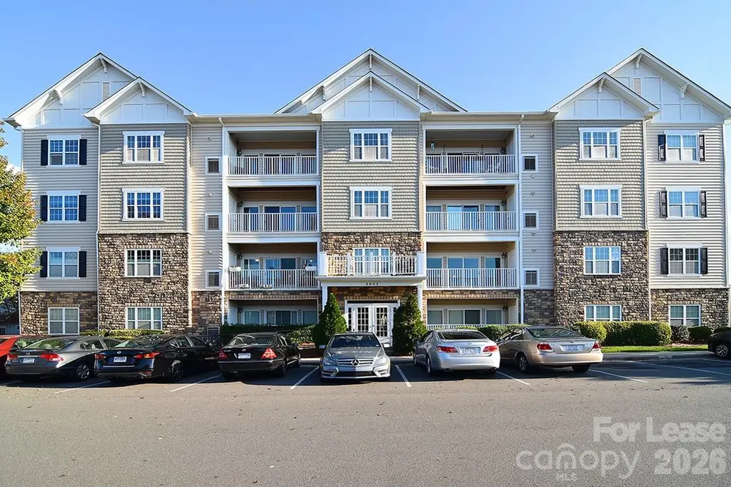 6605 Central Pacific Avenue Charlotte NC 28210