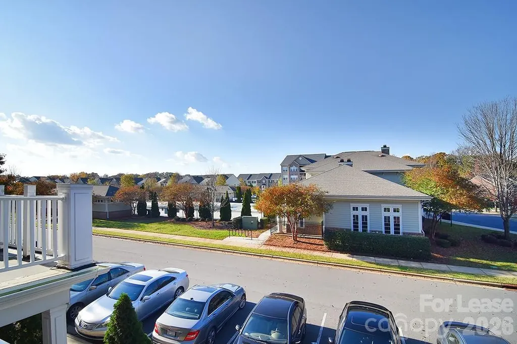 6605 Central Pacific Avenue Charlotte NC 28210