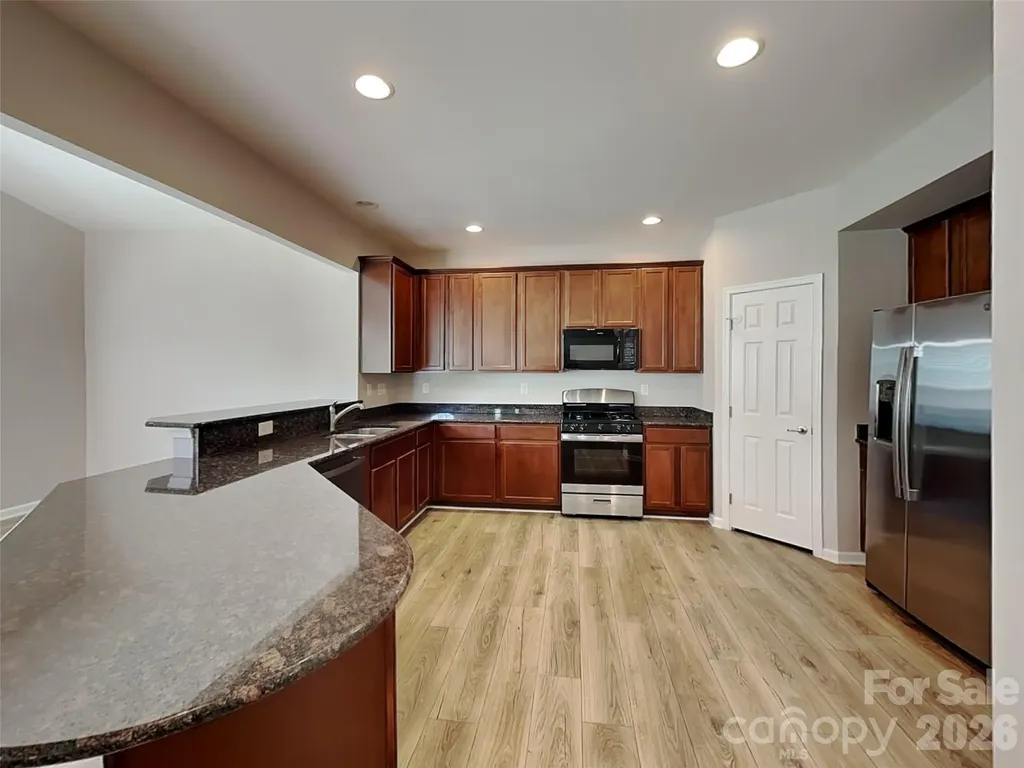 4424 Roundwood Court Indian Trail NC 28079