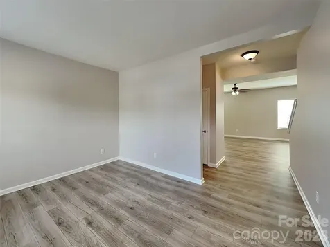 4424 Roundwood Court Indian Trail NC 28079
