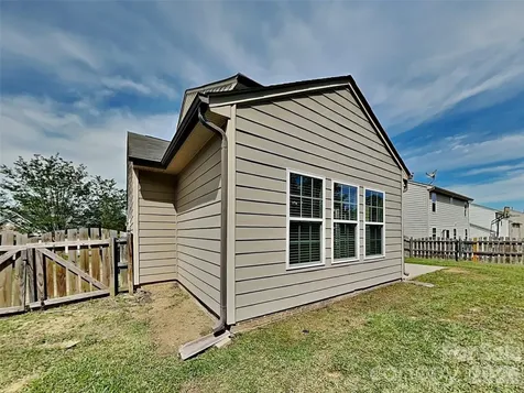4424 Roundwood Court Indian Trail NC 28079