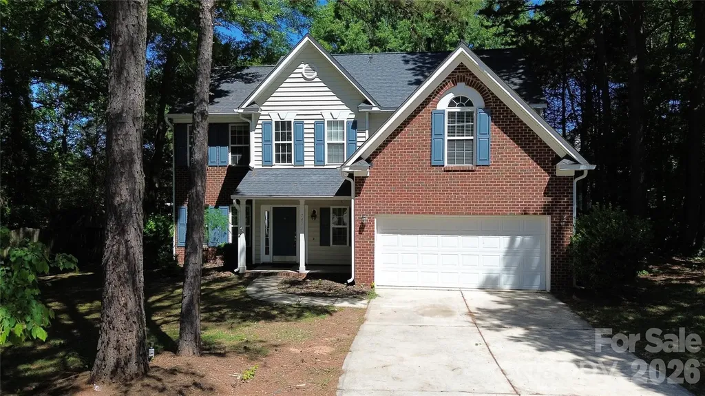 7411 Gate Key Court Stanley NC 28164