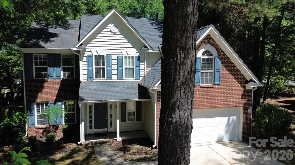 7411 Gate Key Court Stanley NC 28164