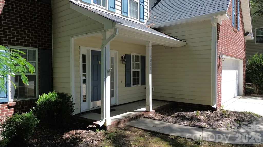 7411 Gate Key Court Stanley NC 28164