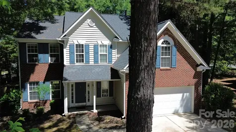 7411 Gate Key Court Stanley NC 28164