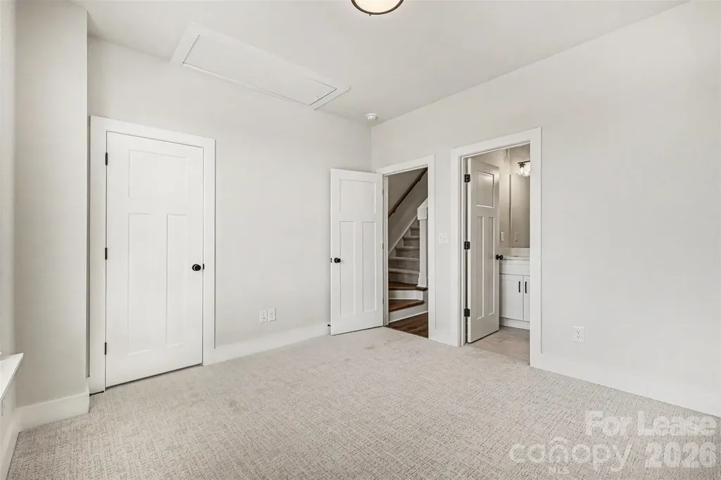 2146 N Graham Street Charlotte NC 28206