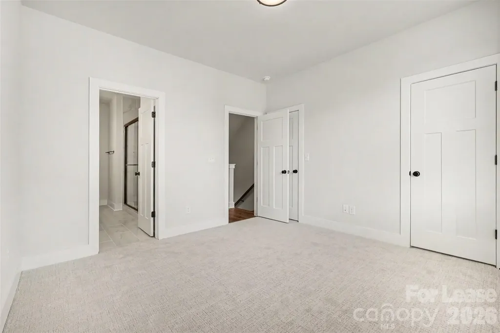 2146 N Graham Street Charlotte NC 28206