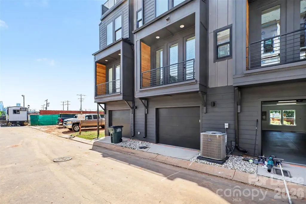 2146 N Graham Street Charlotte NC 28206