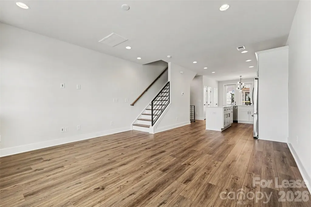 2146 N Graham Street Charlotte NC 28206