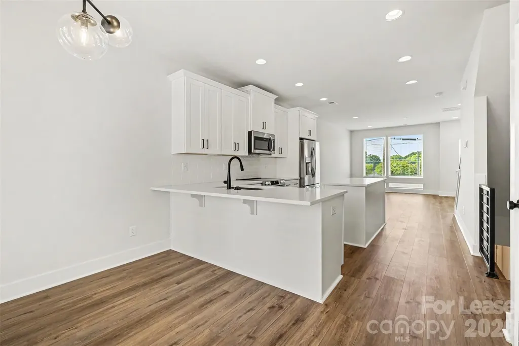 2146 N Graham Street Charlotte NC 28206