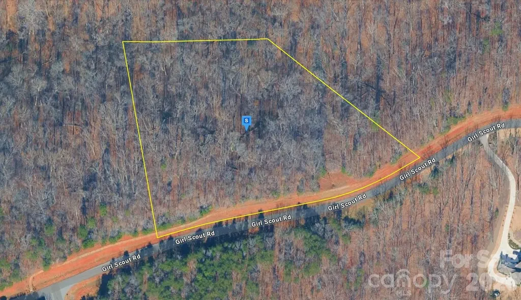 13638 Girl Scout Road Charlotte NC 28278