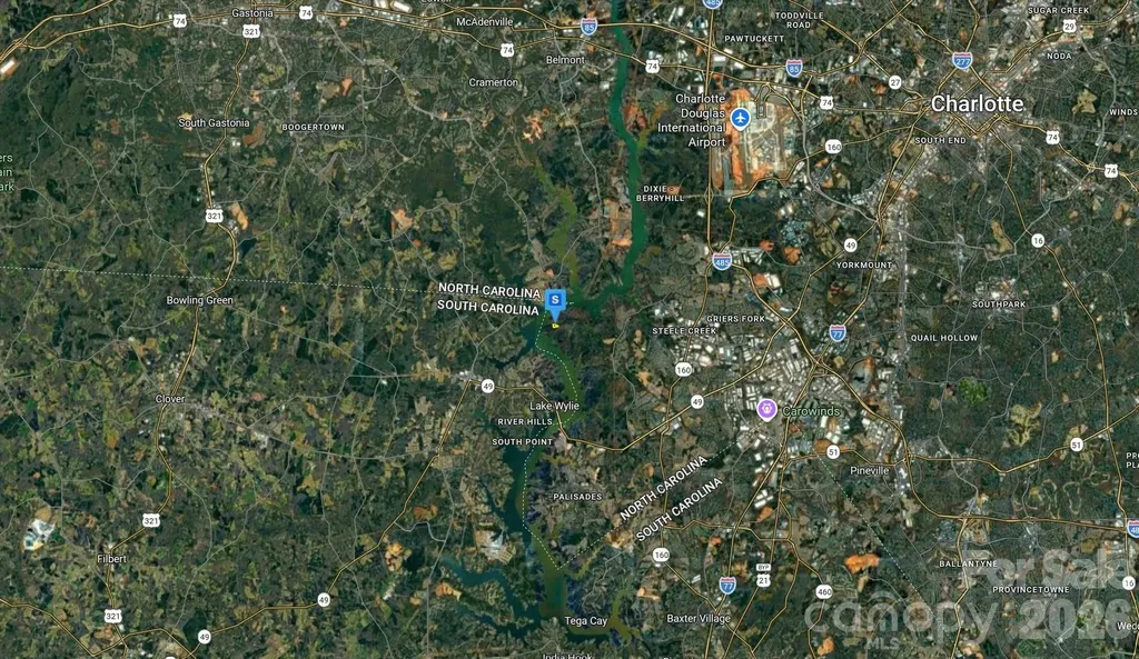 13638 Girl Scout Road Charlotte NC 28278