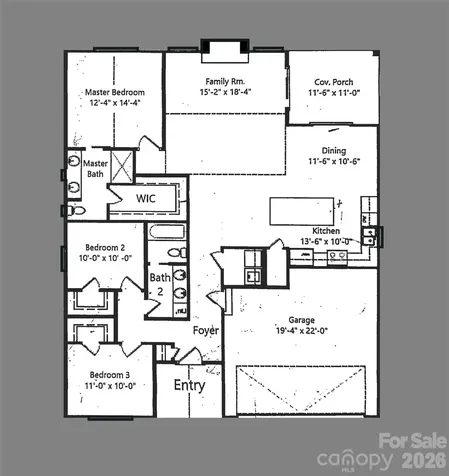 376 Windy Acres Knoll Drive Hendersonville NC 28792