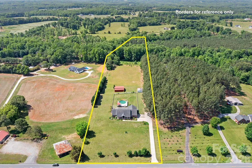 3987 Nc 27 Highway Lincolnton NC 28092