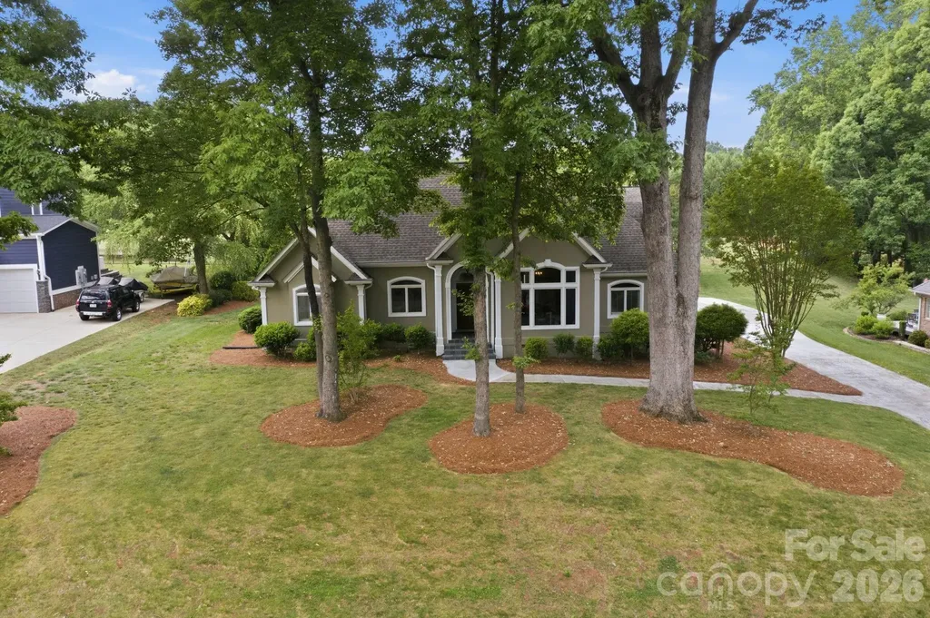 242 Mallard Way Mooresville NC 28117