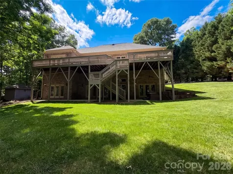 304 Catawba Crest Lane Clover SC 29710