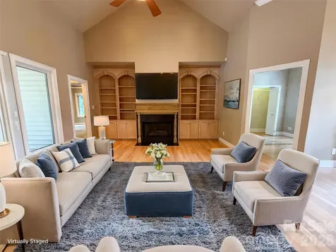 304 Catawba Crest Lane Clover SC 29710
