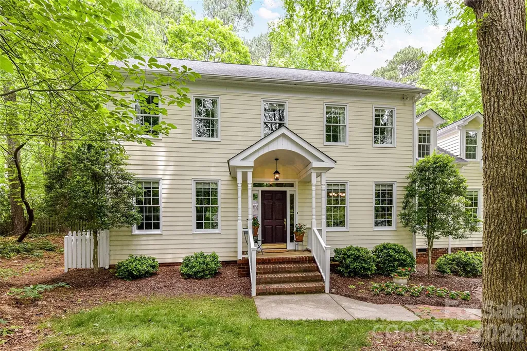231 Pat Stough Lane Davidson NC 28036