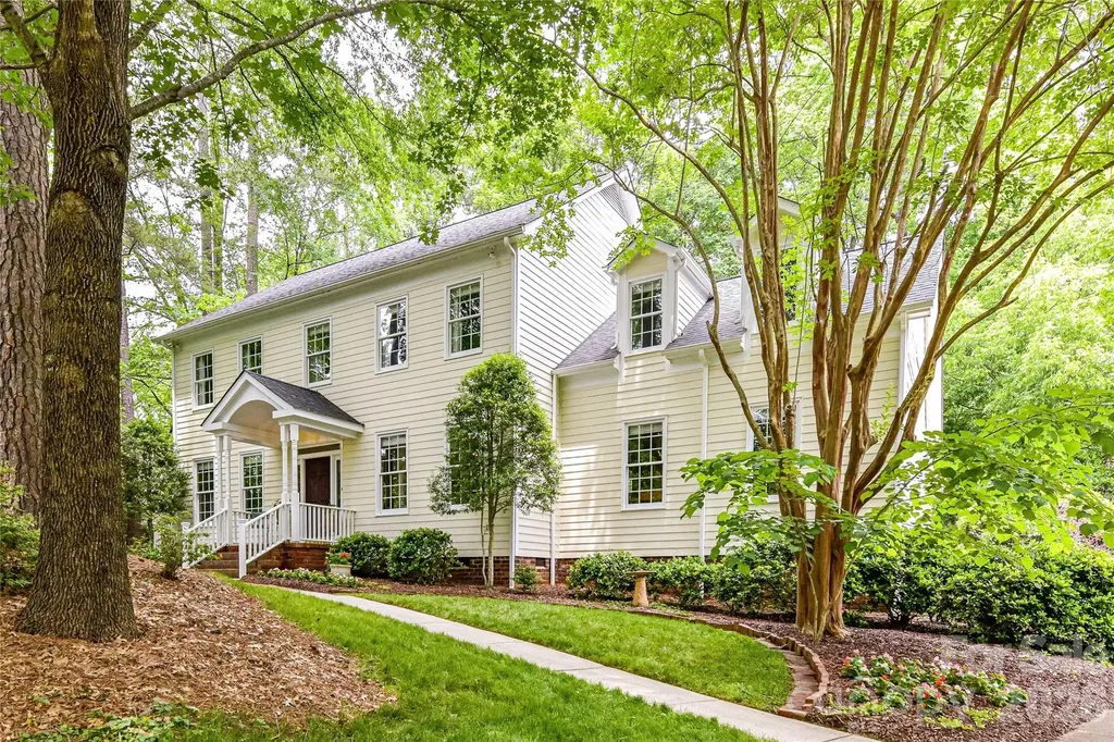231 Pat Stough Lane Davidson NC 28036