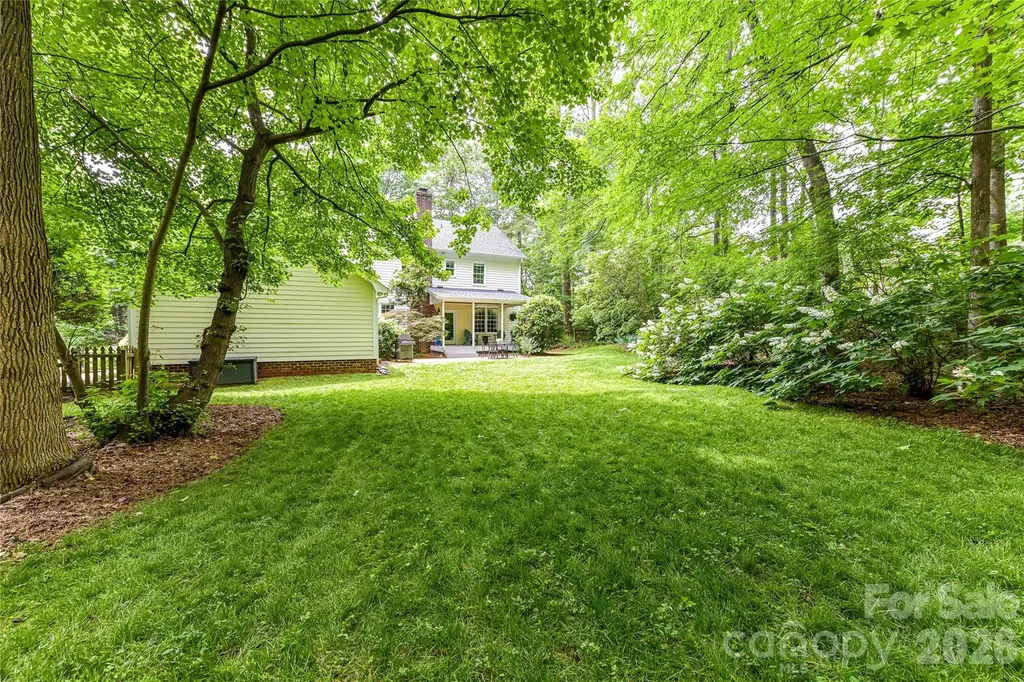 231 Pat Stough Lane Davidson NC 28036