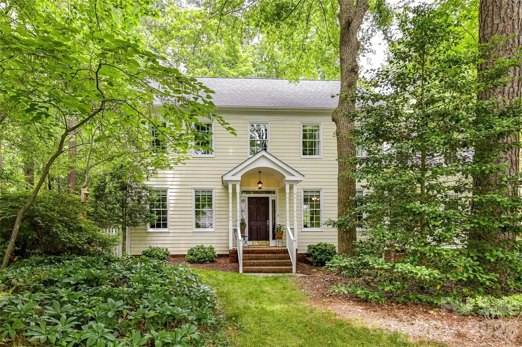 231 Pat Stough Lane Davidson NC 28036