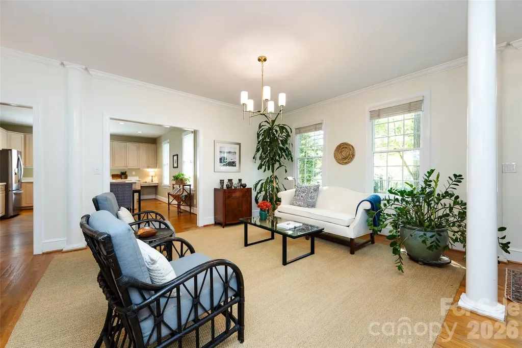 231 Pat Stough Lane Davidson NC 28036