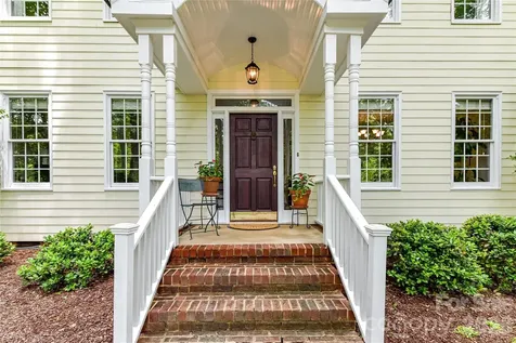 231 Pat Stough Lane Davidson NC 28036