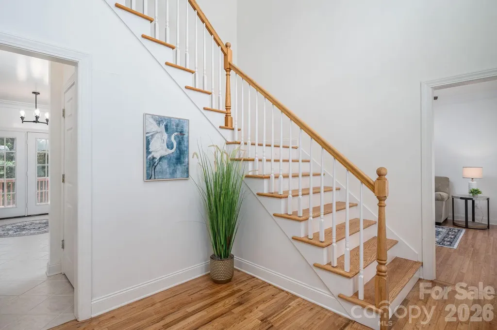1535 20th Avenue Place NE Hickory NC 28601