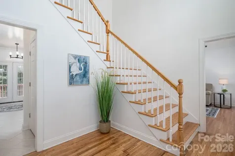1535 20th Avenue Place NE Hickory NC 28601