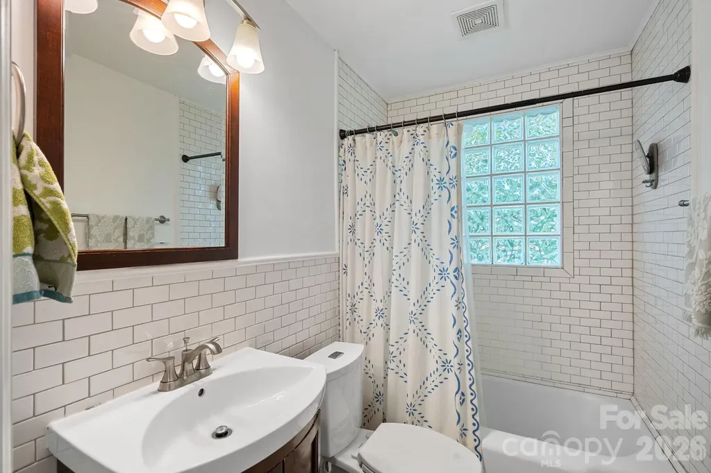 1621 Morningside Drive Charlotte NC 28205