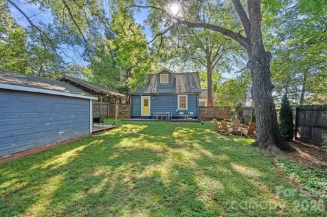 1621 Morningside Drive Charlotte NC 28205
