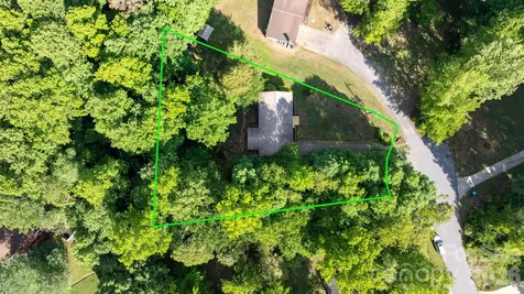 2120 40th Avenue Court NE Hickory NC 28601